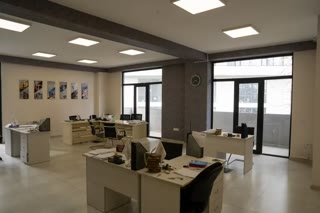 იყიდება ოფისი ვაშლიჯვარში