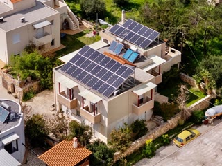 275 m² Villa