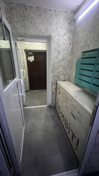 Продаж 3-кімнатної квартири, вул. Вадима Гетьмана, Караваєвi Дачі