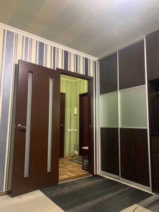 Продам 1 комн. квартиру р-н м.Київська, Журавлевка