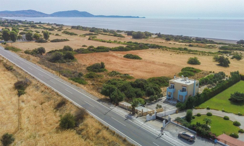Μονοκατοικία 124τ.μ.