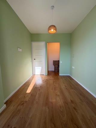 2-room apartment for sale in Samgori