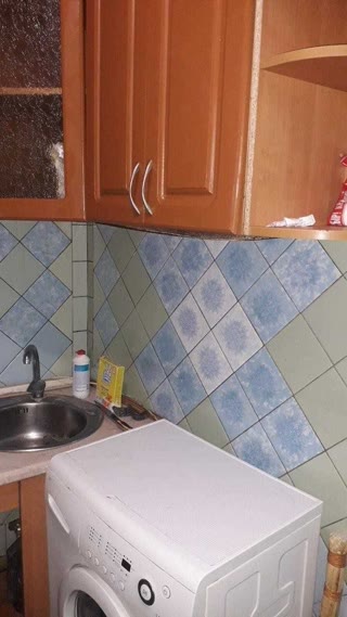 Продам 4к. квартиру Одесська