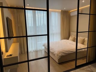 Продаж 1-кімнатної квартири в ЖК Метро Парк біля метро Вирлиця та парк Партизанської Слави