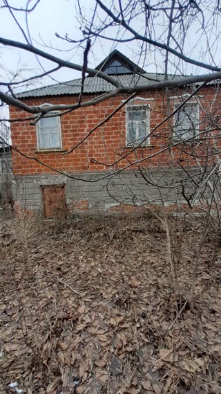 Срочно продам будинок