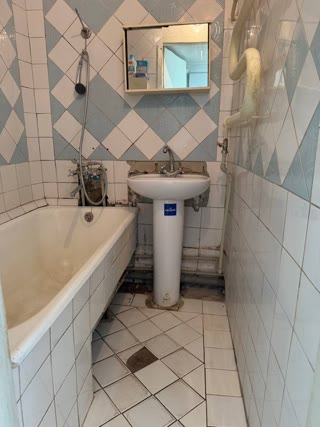 Продам 2х кімн квартиру Салтівка, 606мкр-н