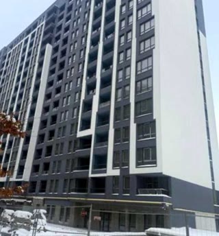 Продаж 1-кімнатної квартири в ЖК Lazur Sky по переуступці
