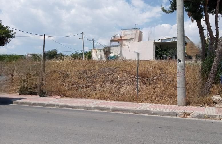 Οικόπεδο 475τ.μ.