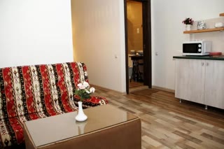 A fully operational hotel for rent in Saburtalo