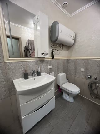 Продаж 2-кімнатної квартири в ЖК Парк Стоун біля Парку Наталки