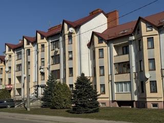 For Sale 2-Level Apartment on Sheptytsky Street 16