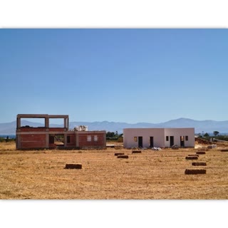 460 m² Villa