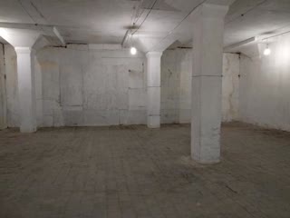 склад відповідального зберігання