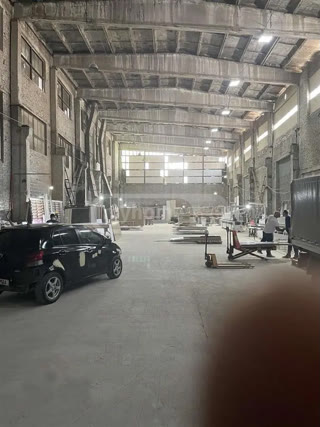Warehouse/Industrial Space for Rent in Nadzaladevi