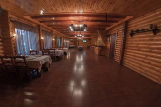 For sale restaurant hotel complex