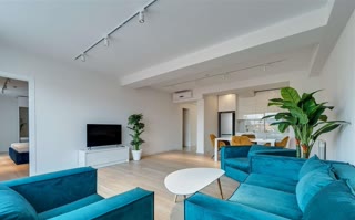 4-room apartment for rent in Saburtalo