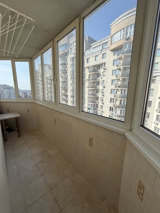 For Sale 3-Room Apartment on Rudnytskoho (Williams), 3A (Residential Complex Likograd)
