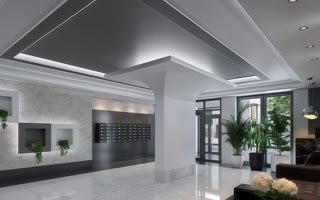 Sale of a 3-room apartment in the Gvardeyskiy residential complex near Pecherska metro