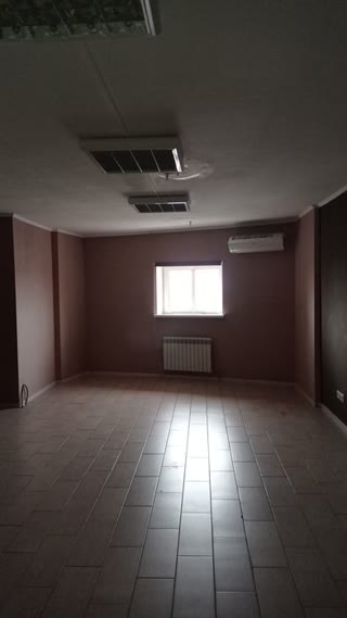 Офісне приміщення 572 кв.м., пр-кт Григоренка