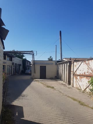 Продажа помещения под фитнес центр