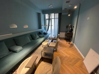 Сдается коммерческое помещение премиум-класса (220 кв. м) на улице Тамарашвили, Ваке