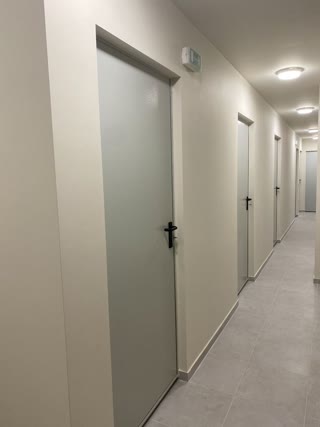 Αποθήκη 8τ.μ.