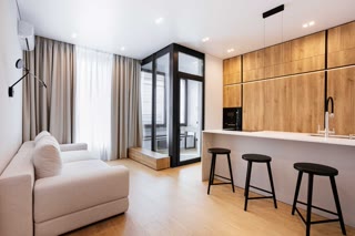 Продаж 2-кімнатної квартири в ЖК бізнес-класу UNIT Home біля метро Дорогожичі та Лук’янівська