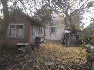 Продам дом по