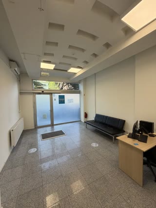 ქირავდება საოფისე ფართი ვაკეში