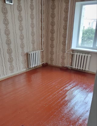 Продам 1 кімнатну гостинку, Залютино