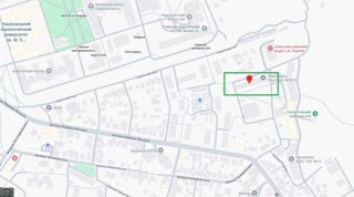 Продам 1к квартиру пос Жуковського, ХАІ, Шишковка
