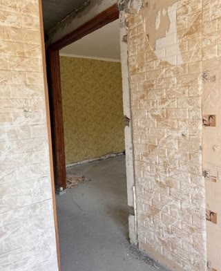 Продаж 2к квартири 46 кв. м на вул. Отакара Яроша