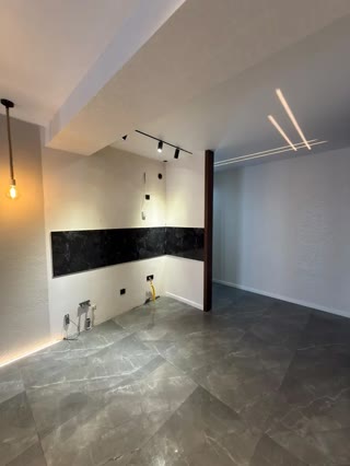 3-Room Apartment for Sale in Gldani