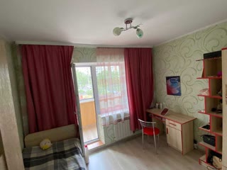 Продається 3-кімнатна квартира з ремонтом, озеро Алмазне, Троєщина