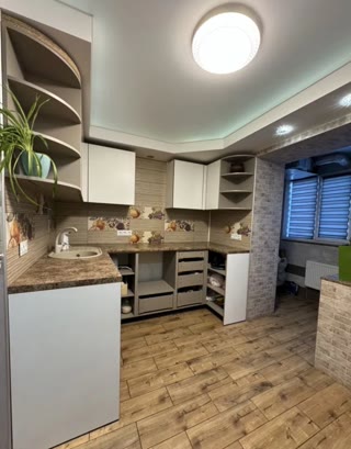 Продам 2х к квартиру пос Жуковського, Дача 55