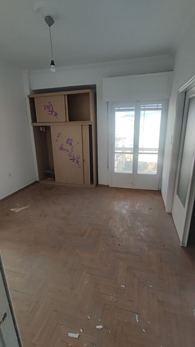 Квартира 88 м²