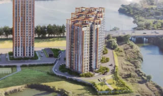 Продам 1-комнатну квартиру, новобудова, ЖК "ОASIS", ст. м. "Героїв Труда", вулиця Героїв Труда, Салтівка