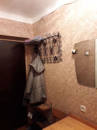 Продажа 2х комн