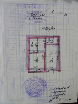 Dacha near Kyiv/Teremky/Hatne