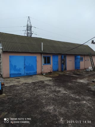 Продам шикарний приватний будинок