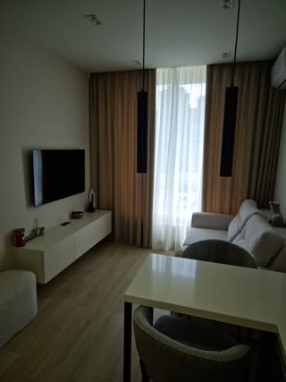 Продається затишна 1-кімнатна квартира в ЖК, Печерськ
