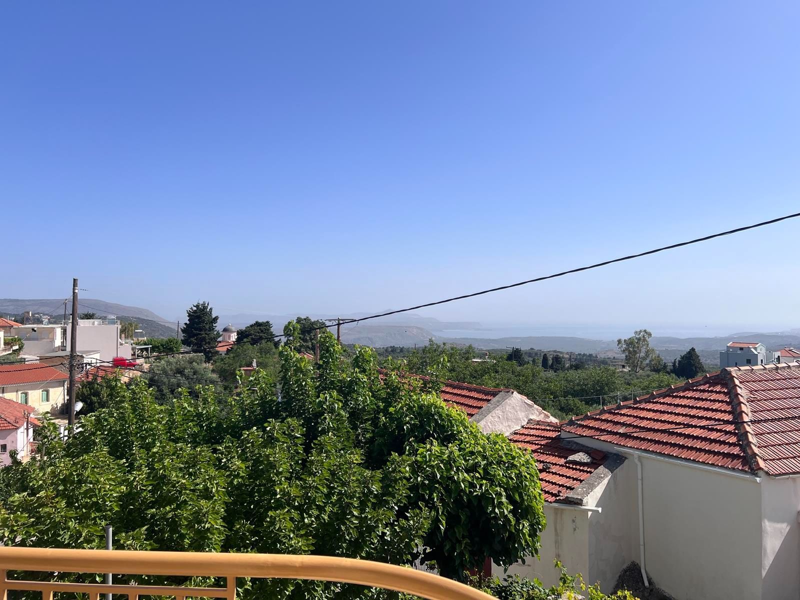 Διαμέρισμα 90τ.μ.