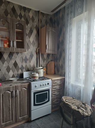 Продаж 2-кімнатної квартири на Троєщені район Фестивальний