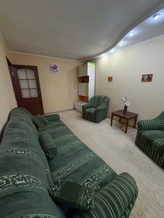 Продам 1к квартиру Холодна Гора. Рассматриваем сертификат