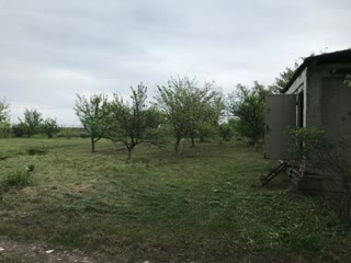For sale land plot, Derhachi city
