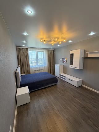 Sale of a 1-room apartment in Levada Residential Complex