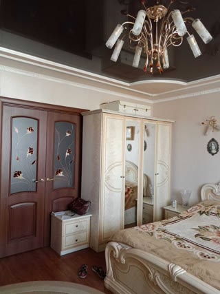 For Sale Three-Room Apartment HZT