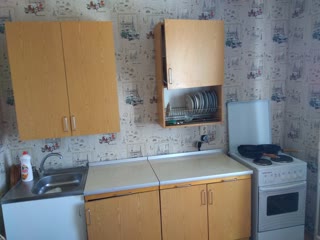 Продаж 1-кімнатна квартира на Троєщині