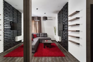 Studio Apartment KHTZ