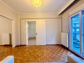 Квартира 94 м²